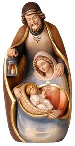 Holy Family and jesus baby