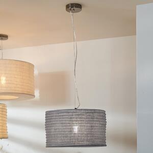 Patpong Jute Easy Fit Pendant Shade