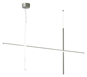 Flos Coordinates S2 pendant Brass