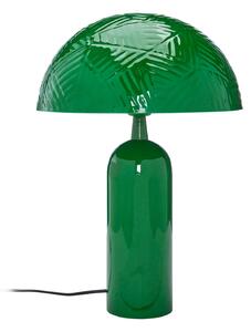 PR Home Carter table lamp made of metal, green