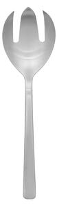 Kay Bojesen Grand Prix serving fork 23.5 cm Matte steel