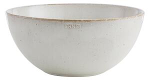 ERNST Ernst ceramic bowl white Ø23 cm