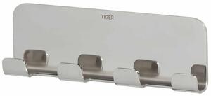 Tiger Multi Towel Hook Colar Chrome 1314730346