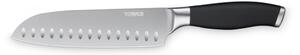 Tower Ostrava 18cm Santoku Knife Stainless Steel