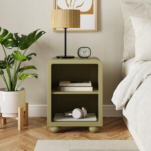 Cami Bedside Table