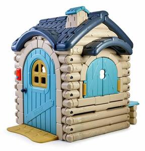 Children's play house Feber Casual Cottage 162 x 157 x 165 cm