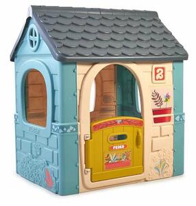 Children's play house Feber 85 x 124 x 108 cm