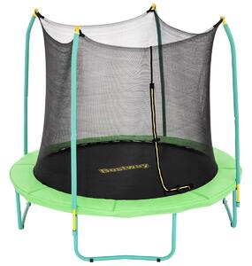 Bestway Kids Trampoline 244x220 cm +6 Years Garden 59102