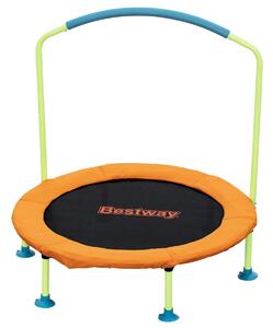 Bestway Kids Trampoline 91x96 cm +3 Years Garden 59100