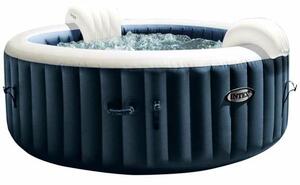 Inflatable Spa Colorbaby Puresoa Burbujas Plus 795 L
