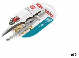 Nutcracker 52811 nickel 16 x 4,2 cm (12 Units)