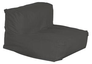 Garden sofa Home ESPRIT Grey 90 x 87 x 65 cm
