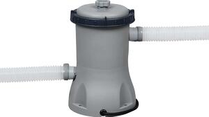 Treatment plant for swimming pool Bestway 2006 l/h