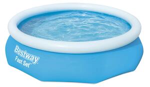 Inflatable pool Bestway Blue 3800 l 305 x 76 cm