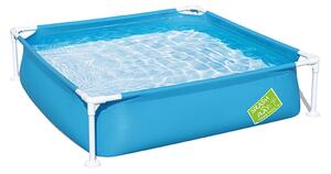 Detachable Pool Bestway 122 x 122 x 30,5 cm