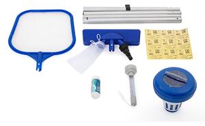 Swimming Pool Maintenance Kit Bestway 161 cm (1 Unit)