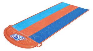 Water Slide Bestway 488 x 207,5 cm Sliding Triple