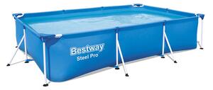 Detachable Pool Bestway 300 x 201 x 66 cm