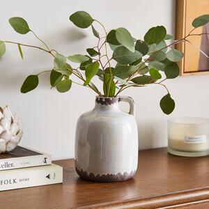 Churchgate Ceramic Vase