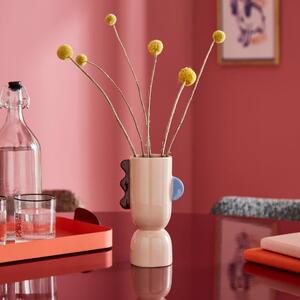 Elements Ceramic Vase