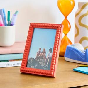 Bobbin Photo Frame