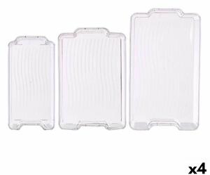 Fridge Organiser Kinvara CK47076-7 (1) polystyrene 4 Units
