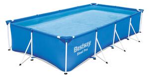 Bestway Adult Rigid Pool 400x211x81 cm Garden 56405