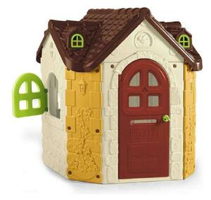 Children's play house Feber Fancy House (133 x 123,5 x 142,5 cm)