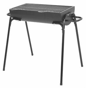 Barbecue Portable Aktive Metal Stainless steel 91 x 71 x 33 cm