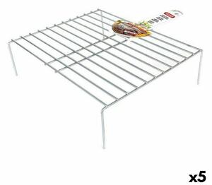 Special Grill for T-bone Steak Algon 1605 bis 1607 (43 x 35 x 52,5 cm) 43 x 35 x 52,5 cm (5 Units)