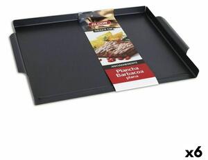 Smooth Barbecue Griddle Algon