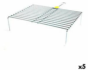 Grill Algon Algon 49,5 x 38 x 55 cm (5 Units) (49,5 x 38 x 55 cm)