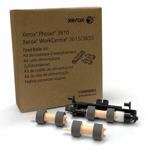 Rolling pin Xerox 116R00003