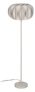 Floor Lamp White 44 x 44 x 151 cm