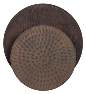 Wall Lamp Brown 9 W 26 x 7 x 28 cm