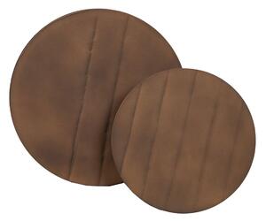 Wall Lamp Brown 9 W 34 x 9 x 25 cm