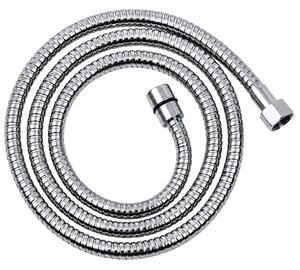 Shower hose Rea Chrome 150 cm