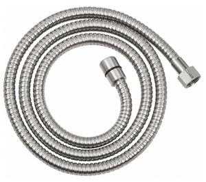 Shower hose Rea Brush Nickel 150 cm