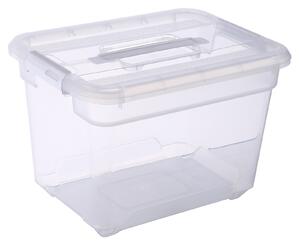 Ezy Storage Solutions+ 18L Storage Box