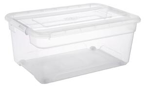 Ezy Storage Solutions+ 40L Storage Box