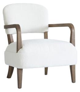 Gwen Chair, Chair, Light Neutral - Andrew Martin Other Fabric