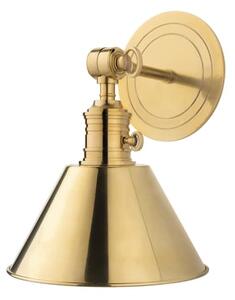 Garden City, Light, Brass - Andrew Martin