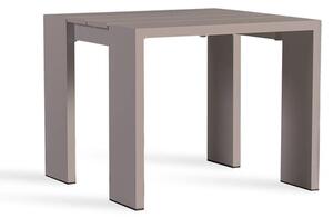 Harlyn Side, Outdoor Side Table - Andrew Martin