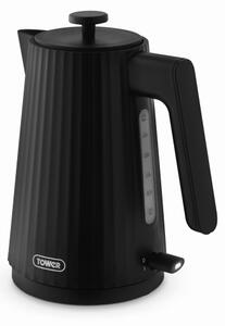 Tower ECOFORM 1.7 Litre Kettle Black
