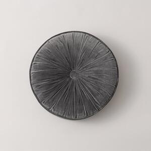 Clara Round Cushion