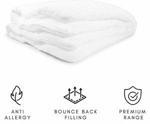 Wholesale 4.5 Tog Non Allergenic Duvet