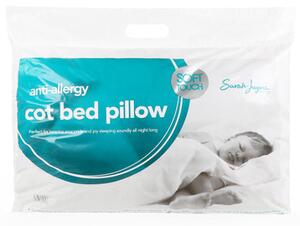 Non Allergenic Cot Pillows