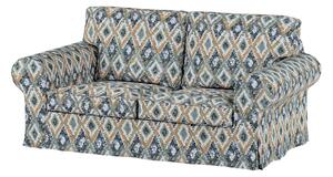 Ektorp 2-seater sofa cover