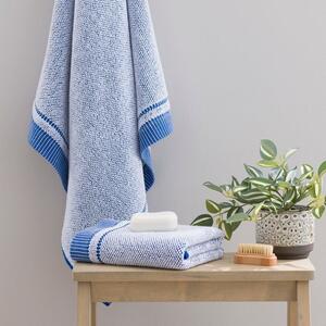 Elements Popcorn Cotton Towel