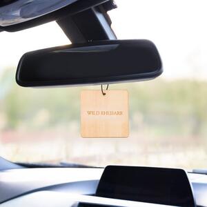 Wild Rhubarb Air Freshener